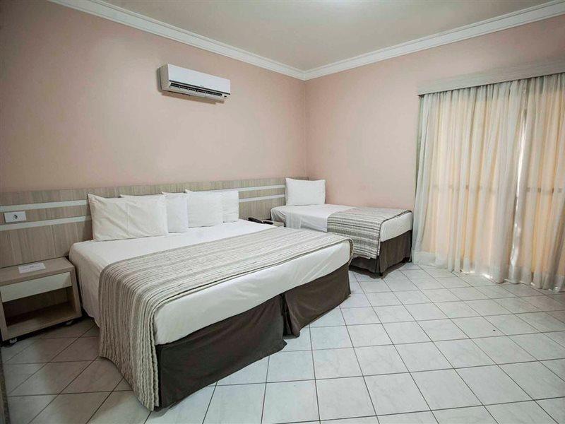 אראקג'ו Del Canto Hotel מראה חיצוני תמונה