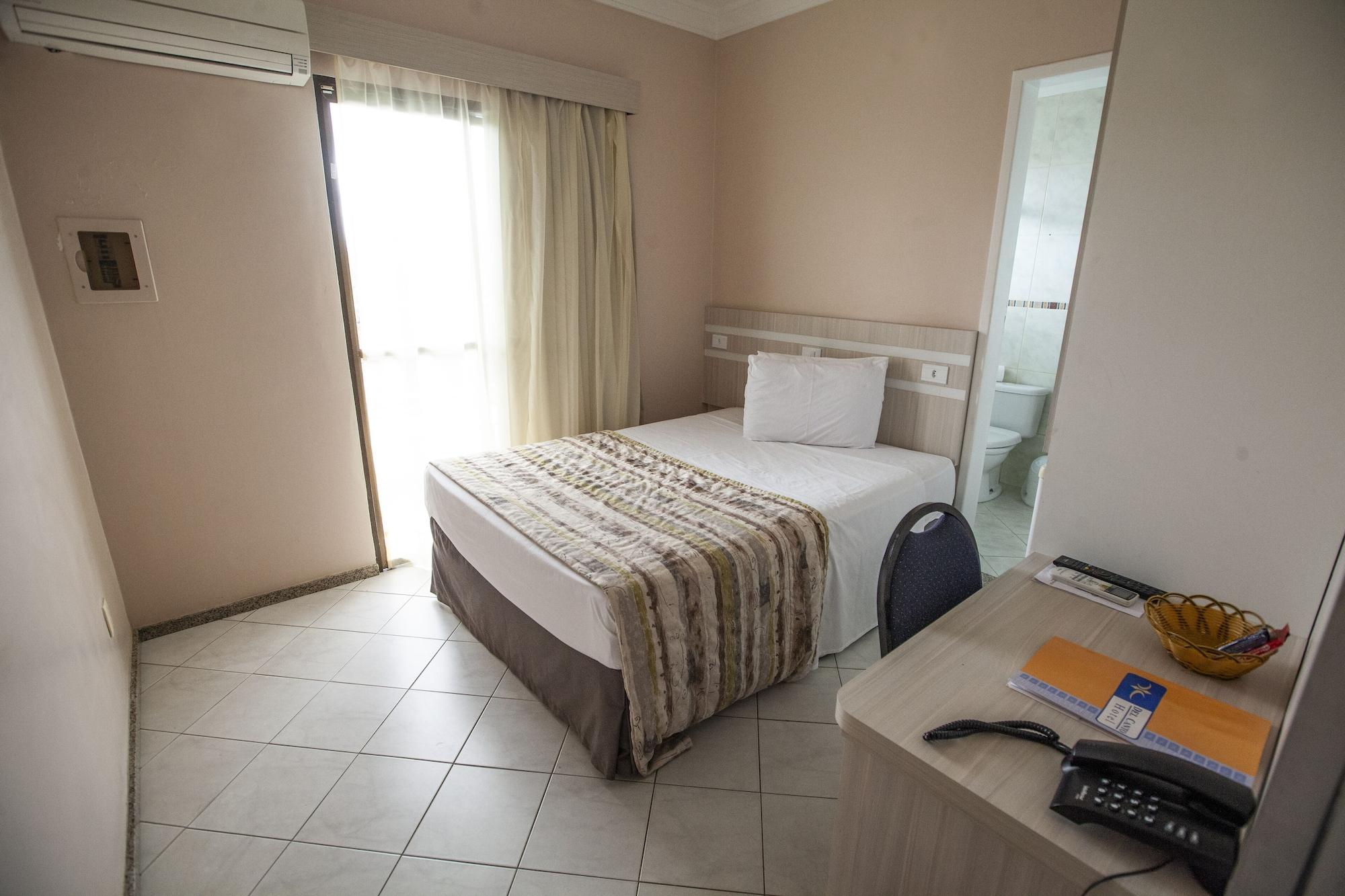 אראקג'ו Del Canto Hotel מראה חיצוני תמונה