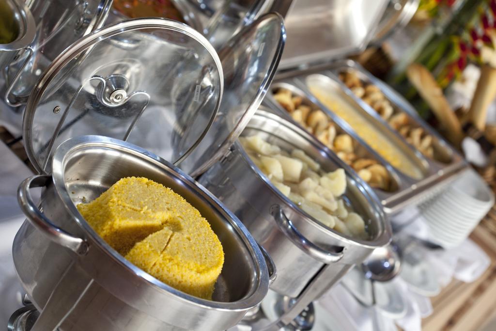 אראקג'ו Del Canto Hotel מראה חיצוני תמונה
