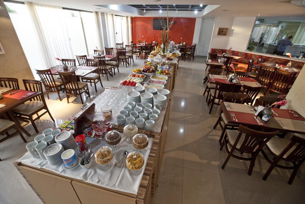 אראקג'ו Del Canto Hotel מראה חיצוני תמונה