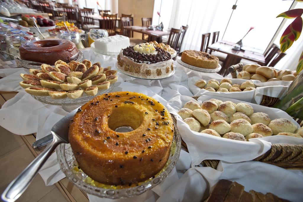 אראקג'ו Del Canto Hotel מראה חיצוני תמונה