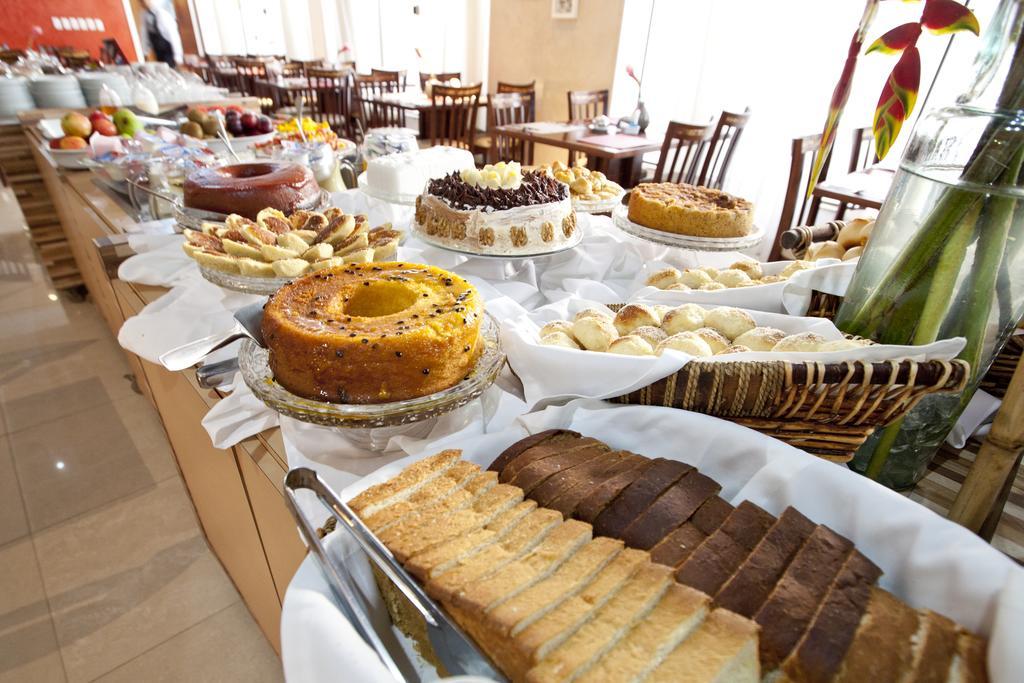 אראקג'ו Del Canto Hotel מראה חיצוני תמונה