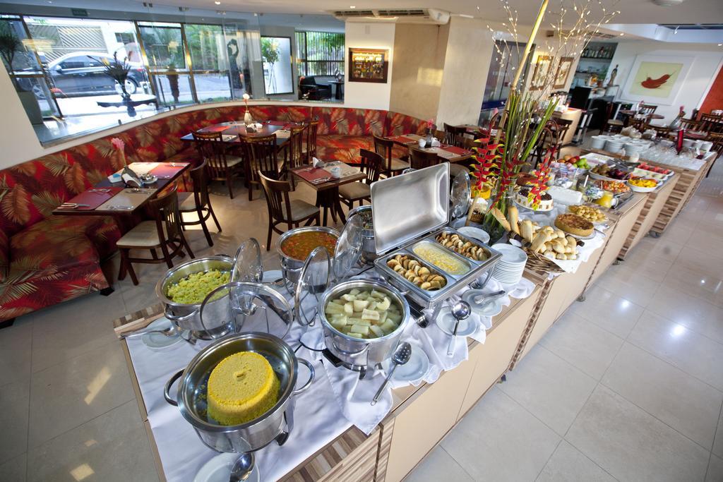אראקג'ו Del Canto Hotel מראה חיצוני תמונה