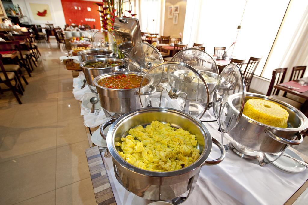 אראקג'ו Del Canto Hotel מראה חיצוני תמונה