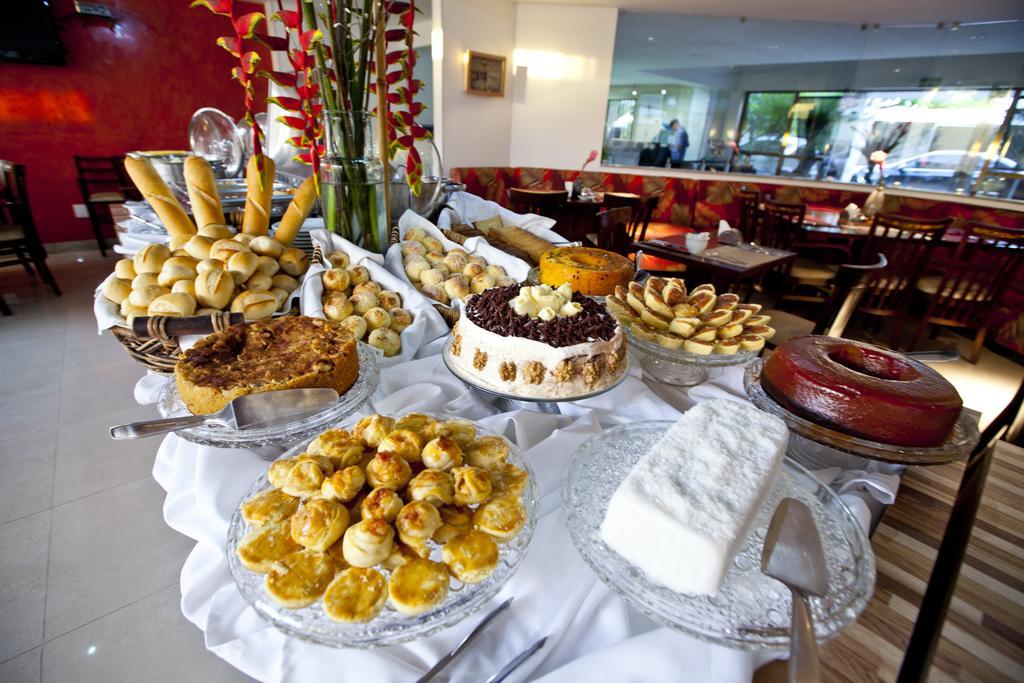 אראקג'ו Del Canto Hotel מראה חיצוני תמונה