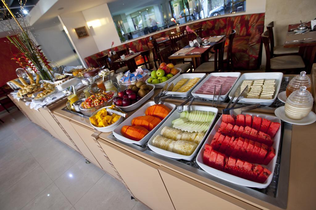 אראקג'ו Del Canto Hotel מראה חיצוני תמונה