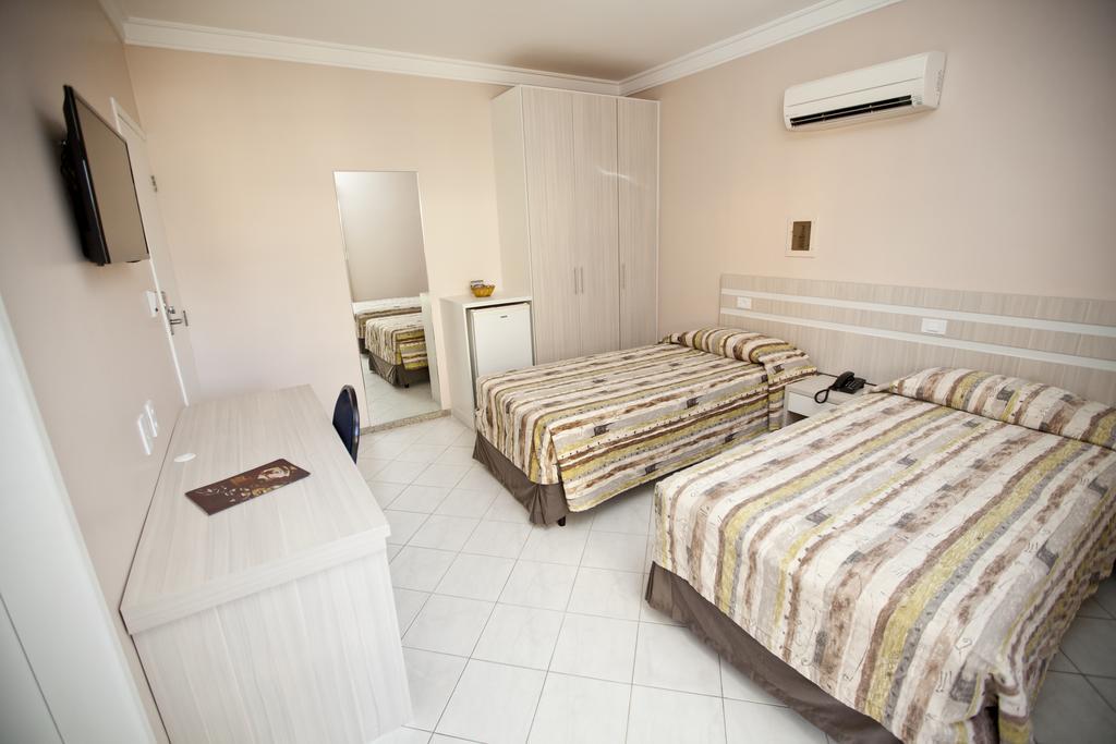 אראקג'ו Del Canto Hotel מראה חיצוני תמונה