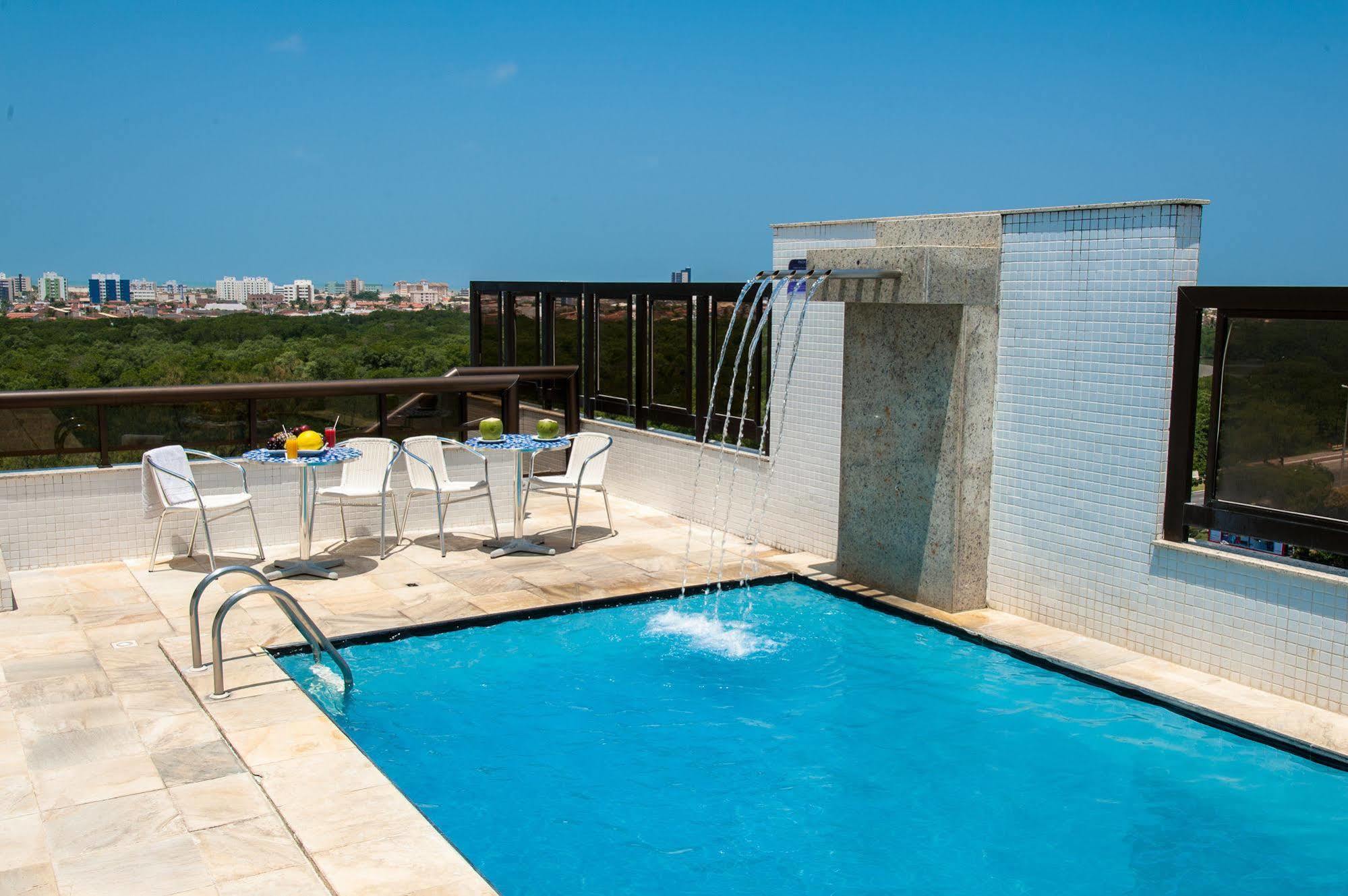 אראקג'ו Del Canto Hotel מראה חיצוני תמונה