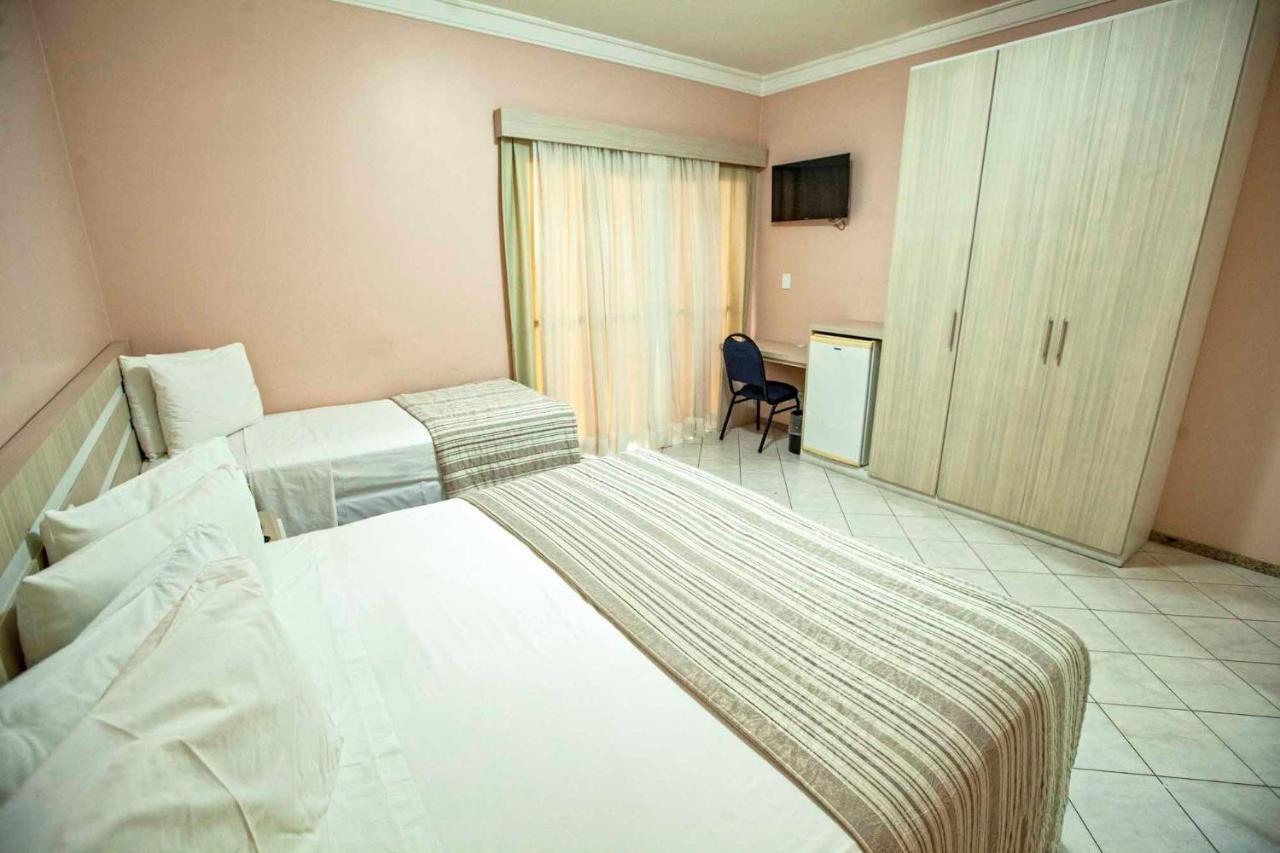 אראקג'ו Del Canto Hotel מראה חיצוני תמונה